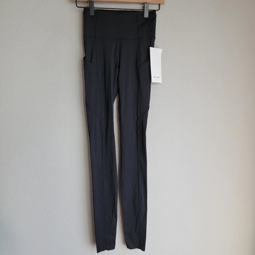 Lululemon Fast & Free Tight 31